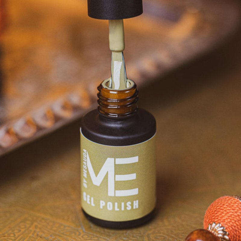 Me By Mesauda Semipermanent Easy On Easy Off 4.5ml