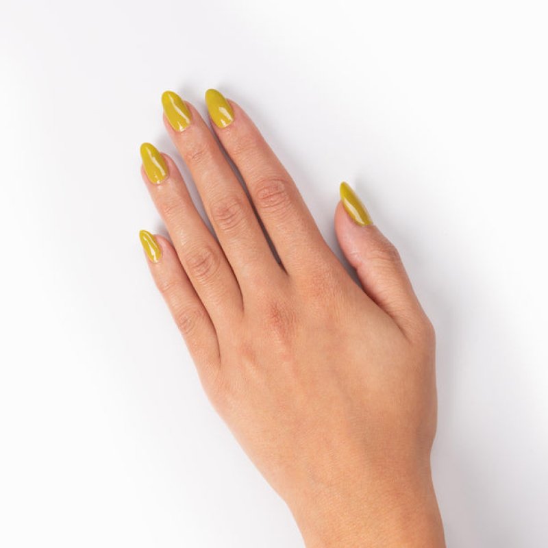 Mesauda ME Gel Polish 239 Matcha Latte 4.5ml