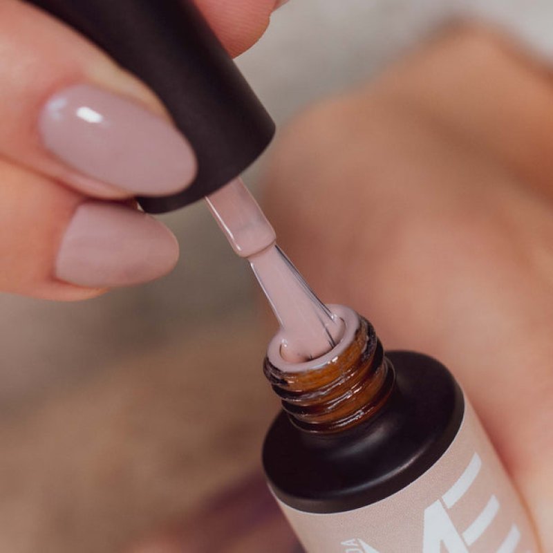 Mesauda ME Gel Polish 243 Cashmere 4.5ml