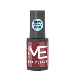 Mesauda ME Gel Polish 169 Wine 4.5ml