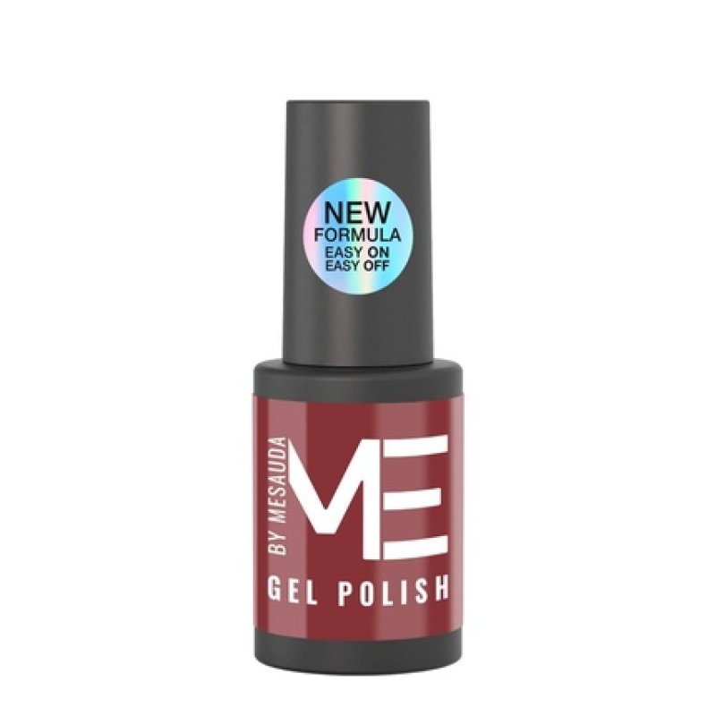 Mesauda ME Gel Polish 169 Wine 4.5ml