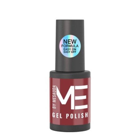 Mesauda ME Gel Polish 169 Wine 4.5ml