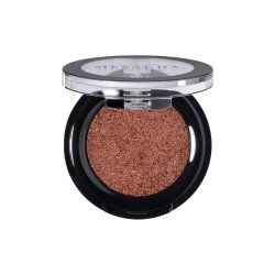 MESAUDA Vibrant Eyeshadow Pearl Compact Eyeshadow, Marigold