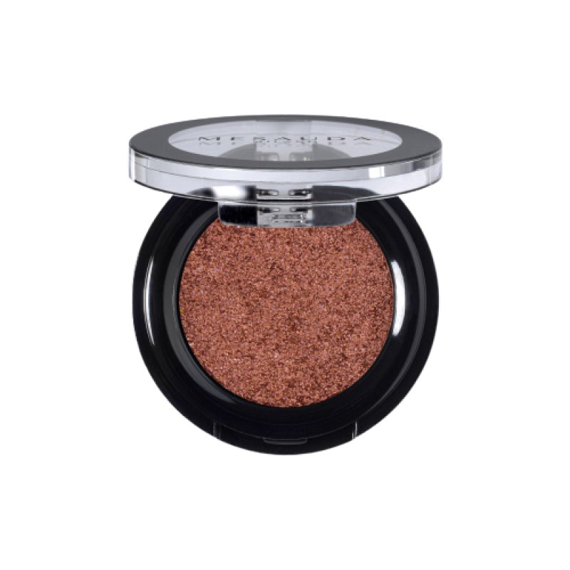 Mesauda Vibrant Eyeshadow Marigold
