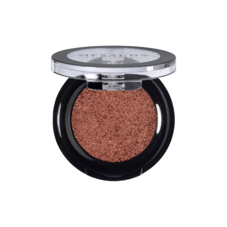 Mesauda Vibrant Eyeshadow Marigold