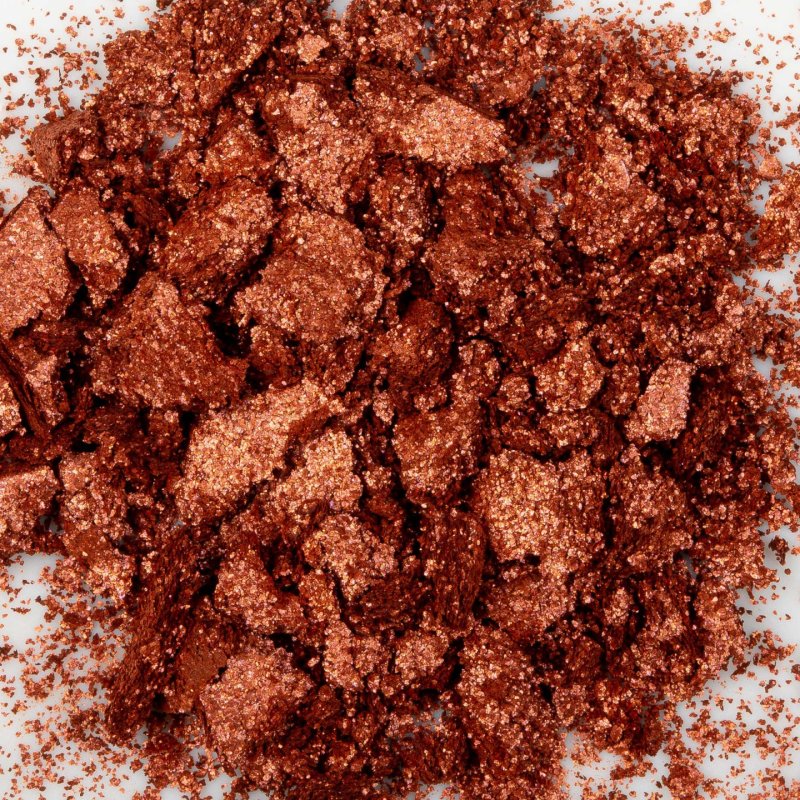 Mesauda Vibrant Eyeshadow Marigold