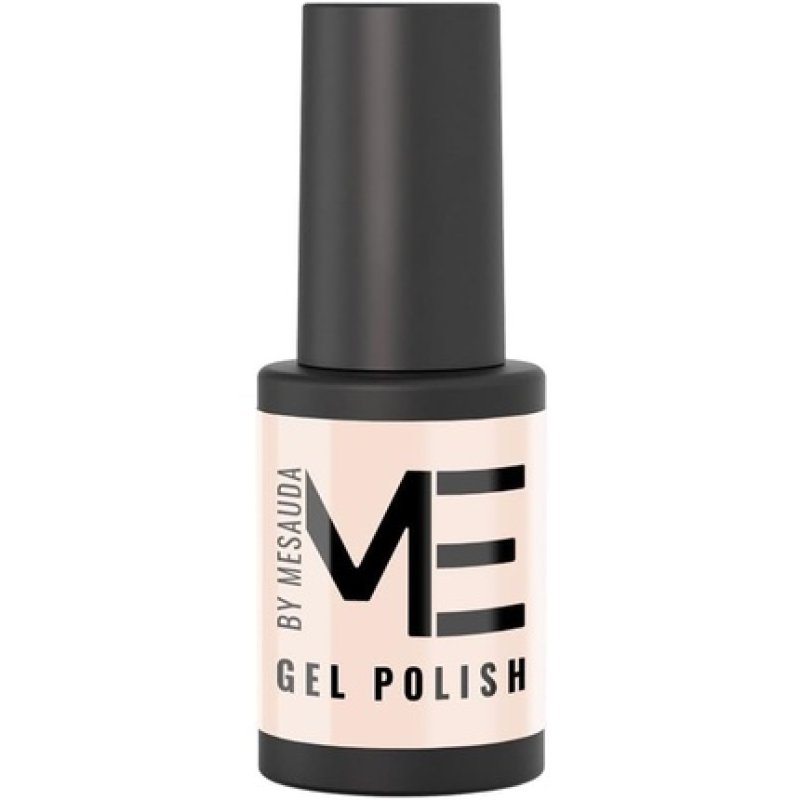 Mesauda ME Gel Polish 109 Pastello 4.5ml