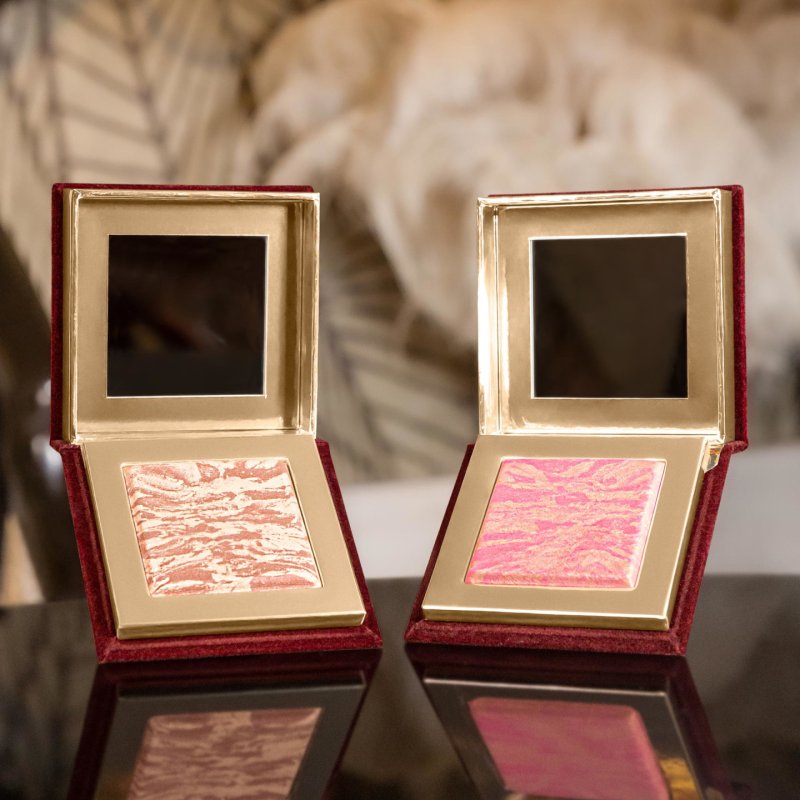 Mesauda Bohemian Glam Blush 102