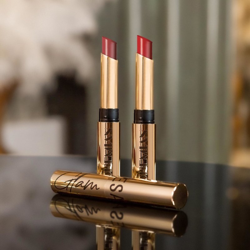 Mesauda Bohemian Glam Lipstick 301