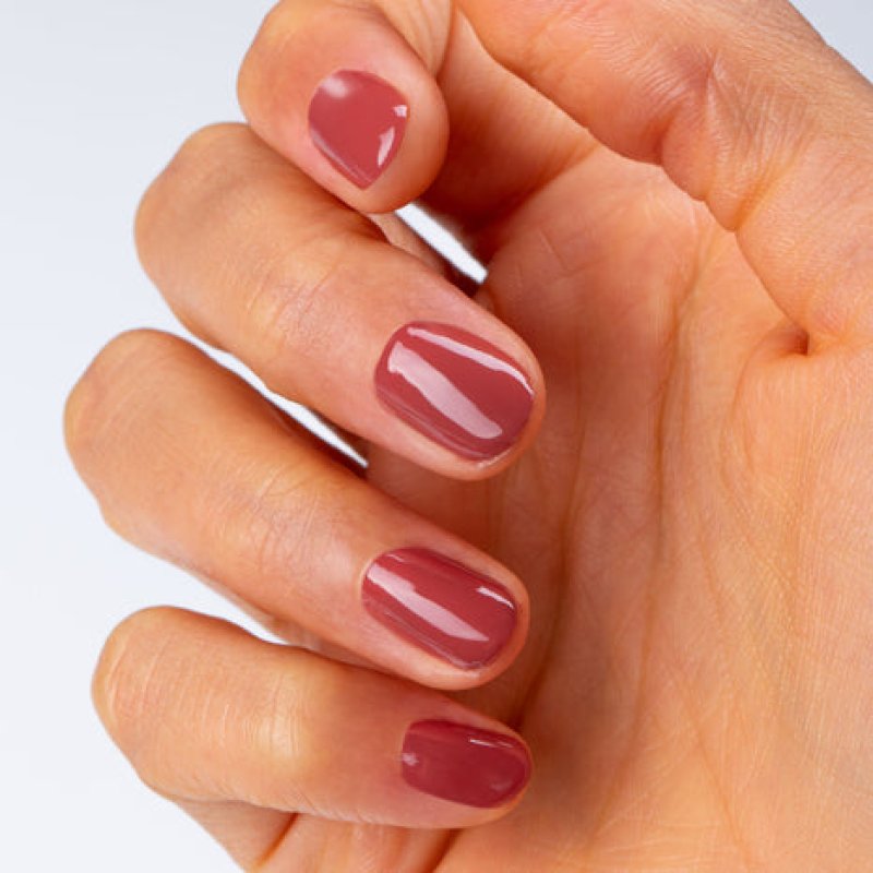 Mesauda Top Notch Iconic 262 Cinnamon Buns 14ml Semi-Permanent Nail Polish