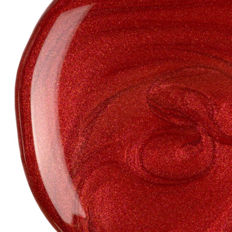 Top Notch by Mesauda Iconic Colour Gel nail polish 14 ml Red