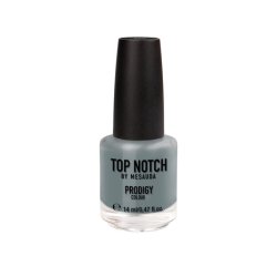 Mesauda Top Notch Prodigy Nail Color 267 Wild Forest 14ml - Nail Polish
