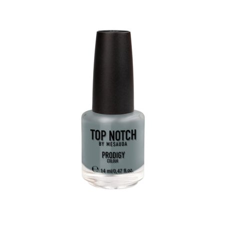 Top Notch by Mesauda Prodigy Smalto nail polish 14 ml Green