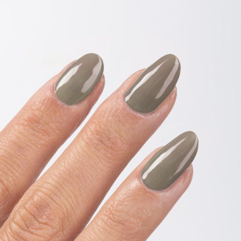 Top Notch by Mesauda Prodigy Smalto vernis à ongles 14 ml Vert