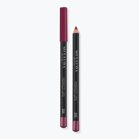 MESAUDA Perfect Lips 1,1 g 206 Dazzle