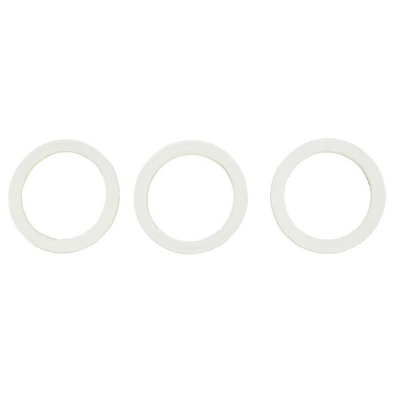 Glass Vase Gaskets 90 MM 3 PZ