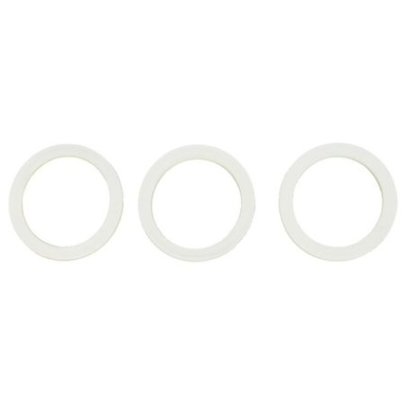 Glass Vase Gaskets 90 MM 3 PZ