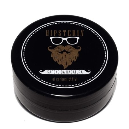 Hipsteria Shaving Soap 100ml