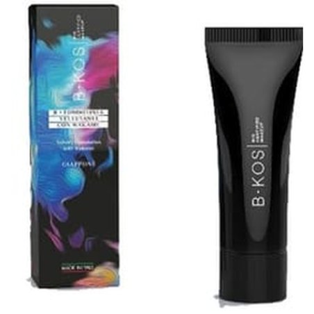 Margotta Capital B Kos Foundation 03 Beige Natural