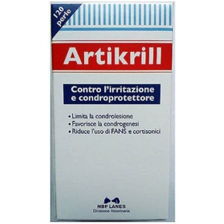 Artikrill 120 Pearl