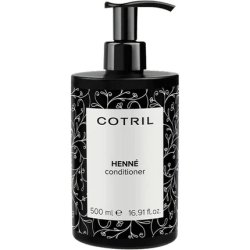 Cotril Henna Conditioner 500ml