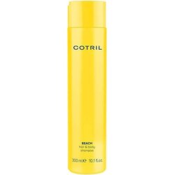 Cotril Beach Hair & Body Shampoo 300ml