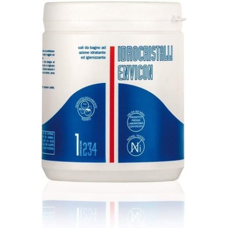 Idrocrystalli Envicon 400g