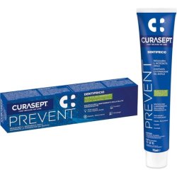 Curasept Prevent Protection and Prevention Toothpaste 75ml