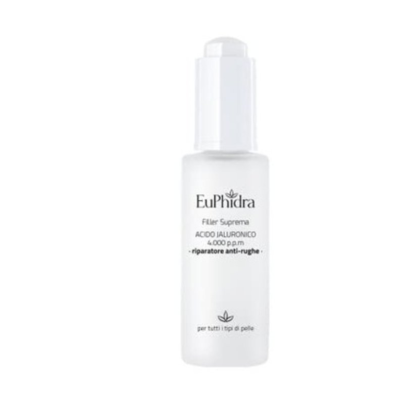 Euphidra Filler Sup AC Jalur 30ml