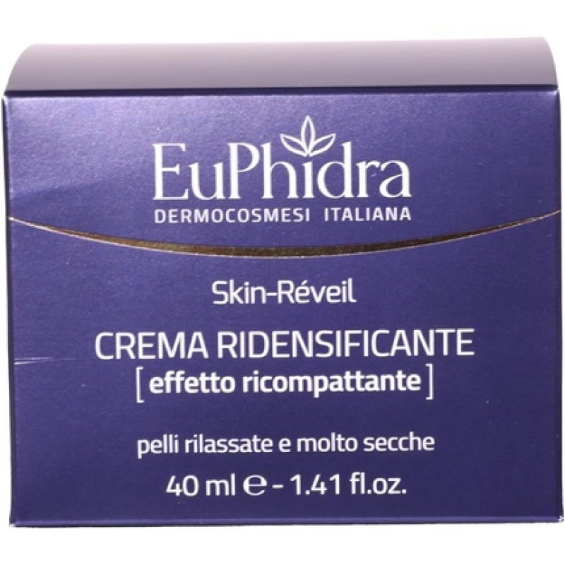 Euphidra Sr Cr Ridens Ricompat