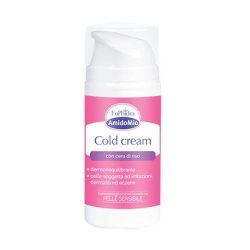 Euphidra Euphidra Amido Mio Dermo Moisturizing Cream Anti-Redness 100 Ml
