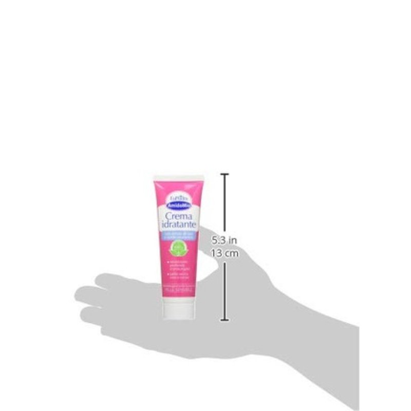 Euphidra Amidomio Moisturizing Cream 50ml