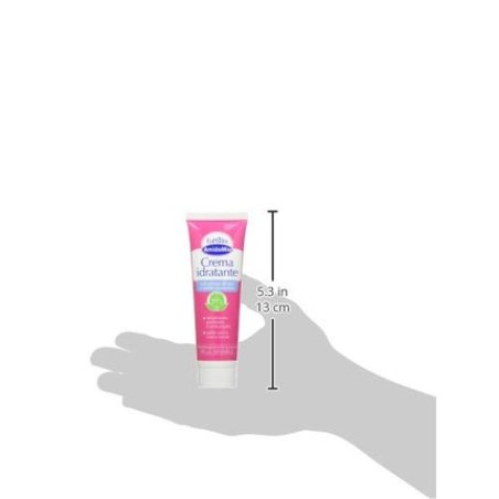 Euphidra Amidomio Moisturizing Cream 50ml