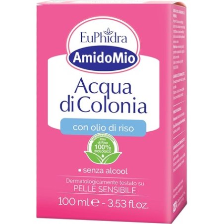 Euphidra Amidomio Acqua Colonia