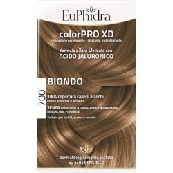Euphidra ColorPro Xd 700 Blonde
