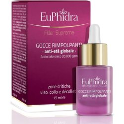 Filler Suprema Anti-Aging Global Filler Drops 15ml