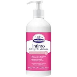 EUPHIDRA Intimate Hygiene Moisturizing Underwear Detergent 500ml