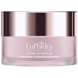 Zeta Farmaceutici Euphidra Filler Wrinkle Reducing Cream 50ml