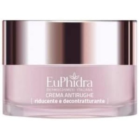 Zeta Farmaceutici Euphidra Filler Wrinkle Reducing Cream 50ml