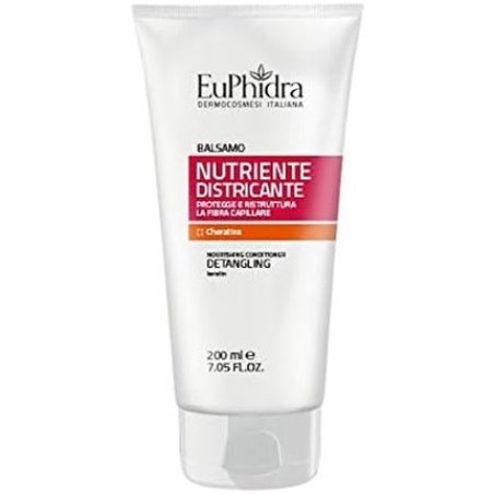 Euphidra Bals Nutr Distr 200ml