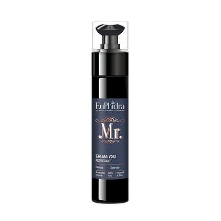 Mr Euphidra Man Regenerating Face Cream 50ml