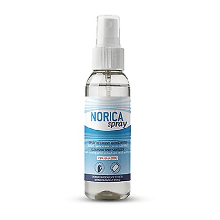 Norica Disinfectant Spray 100ml