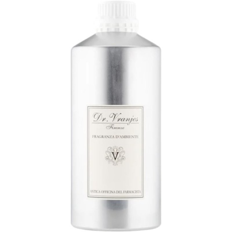 Dr. Vranjes Fragranza Ambiente Refill Acqua 2500ml