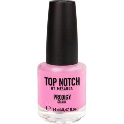 Mesauda Top Notch Prodigy Nail Color 274 Pinky Promise 14ml - Nail Polish