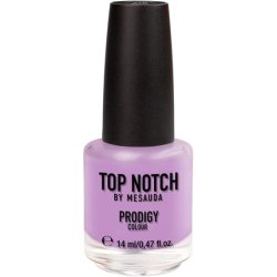 Mesauda Top Notch Prodigy Nail Color 276 Lilac Paradise 14ml - Nail Polish