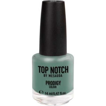 Mesauda Top Notch Prodigy Nail Colour 283 Baobab 14ml - Nail Polish