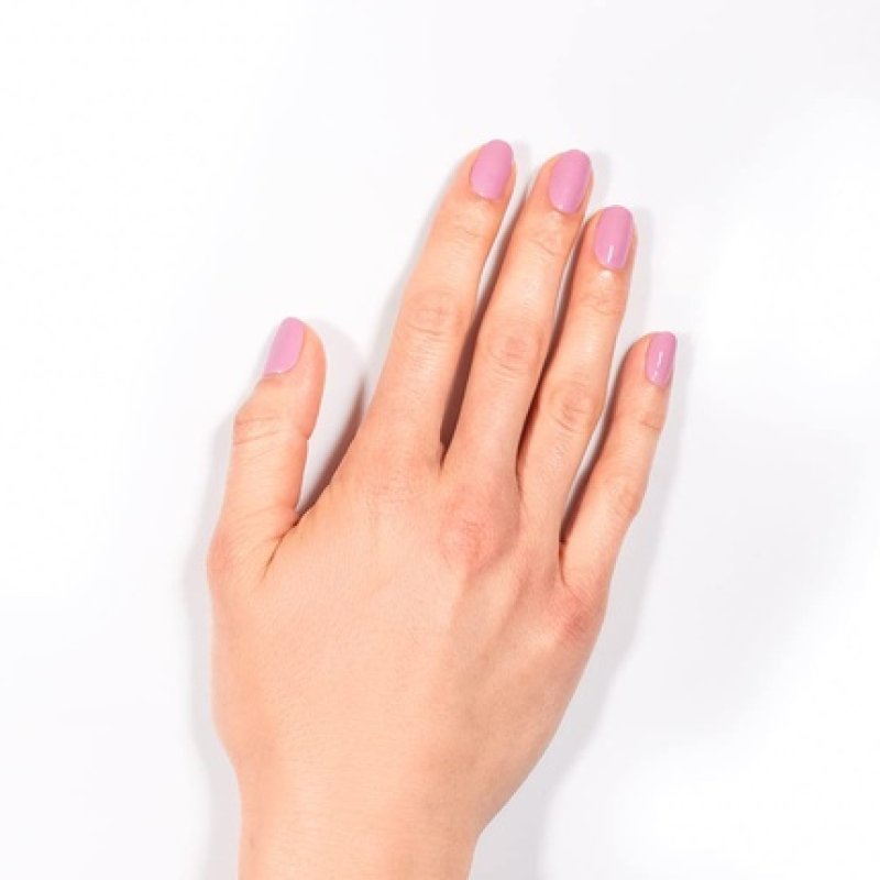 Me by Mesauda Semi-permanent Nail Polish Pink 148 Ribbon 4.5ml