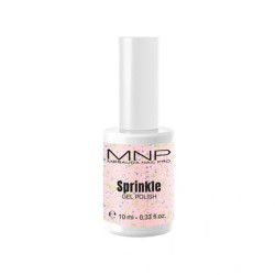 Mnp Gel Polish Bonbons 102 Macaron - 10ml