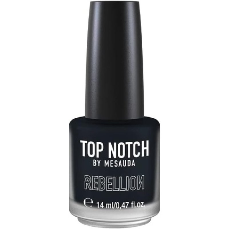 Mesauda Top Notch Rebellion 103 Tattoo Ink 14ml - Classic Latex Effect Nail