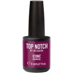 Mesauda Top Notch Mini Iconic 211 Chic 8ml - Mini Semi-Permanent Nail Polish